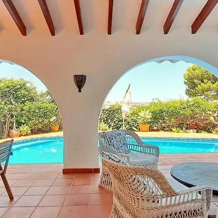 El Tipo Moraira