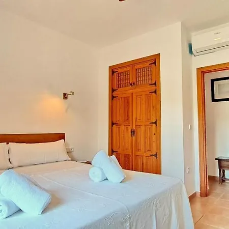 El Tipo Villa